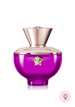 Load image into Gallery viewer, Versace Dylan Purple Pour Femme EDP
