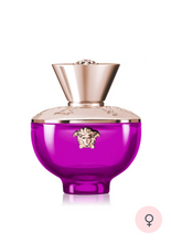 Load image into Gallery viewer, [New in Box] Versace Dylan Purple Pour Femme EDP
