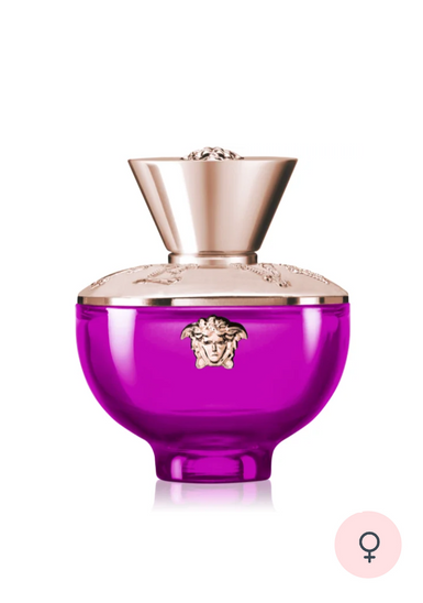 [New in Box] Versace Dylan Purple Pour Femme EDP