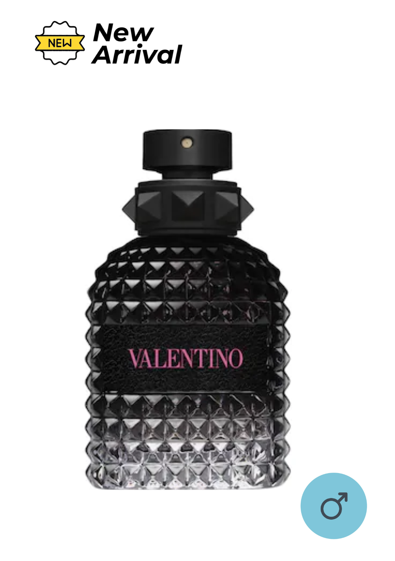 Valentino Uomo Born In Roma EDT