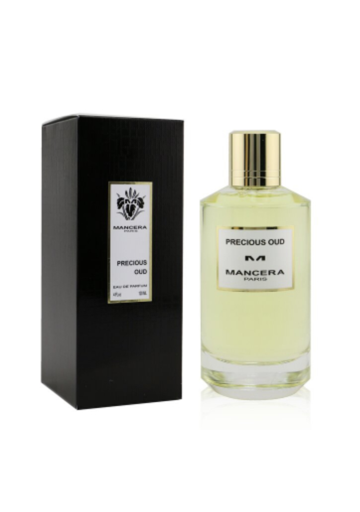 [New in Box] Mancera Precious OUD EDP