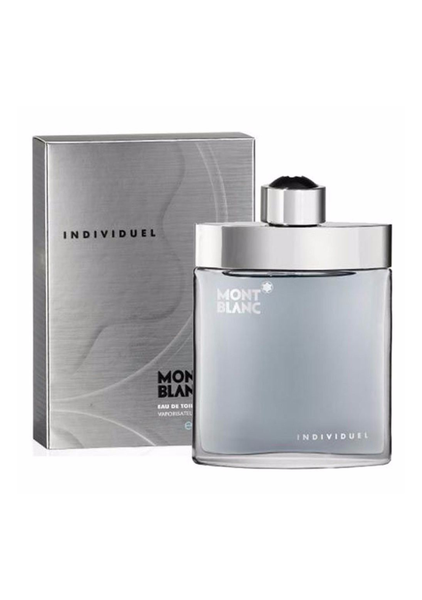 Montblanc individuel eau de toilette hotsell