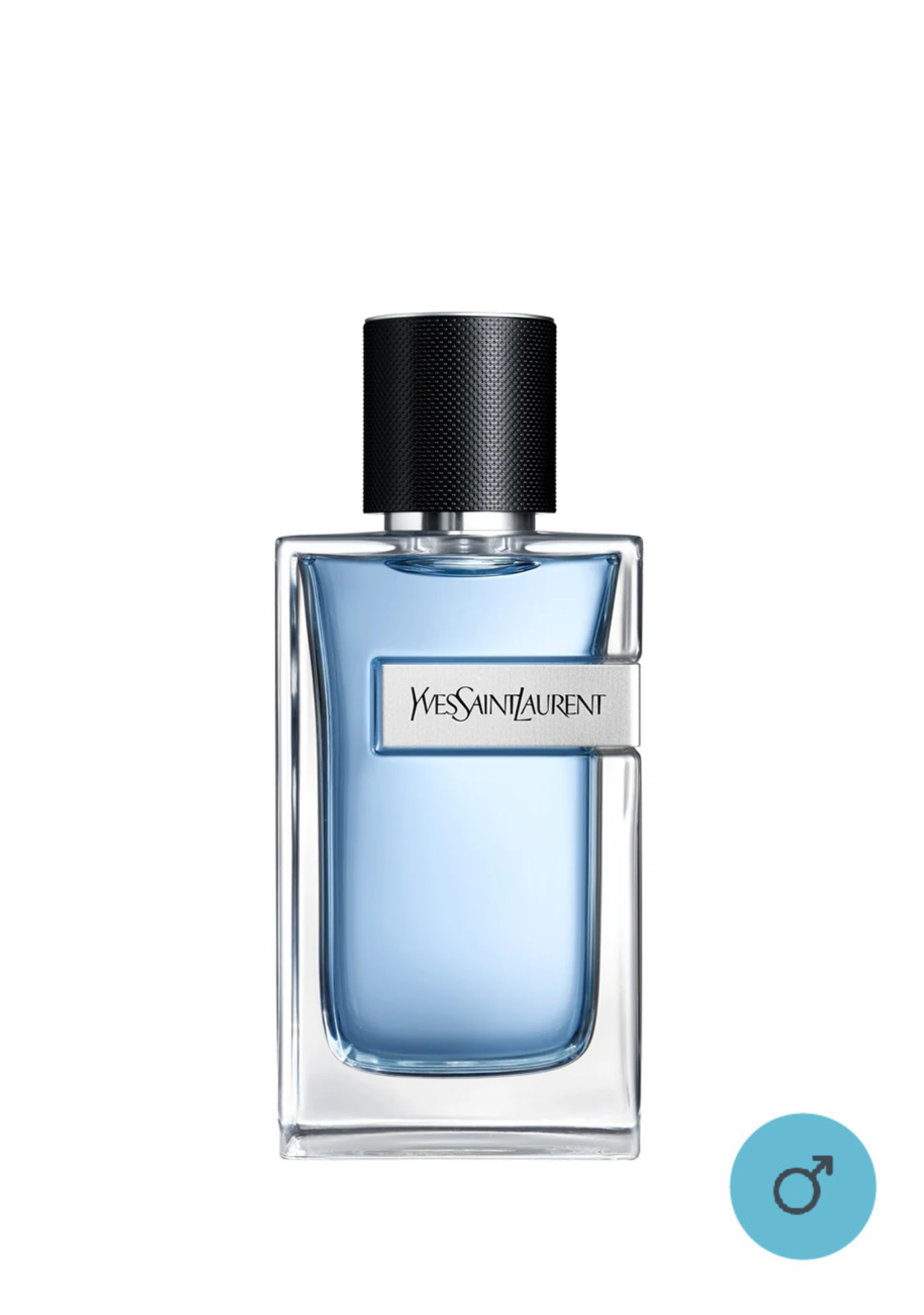 Yves Saint Laurent Y 2022 EDT