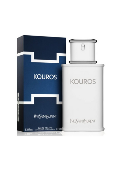 [New in Box] Yves Saint Laurent Kouros EDT