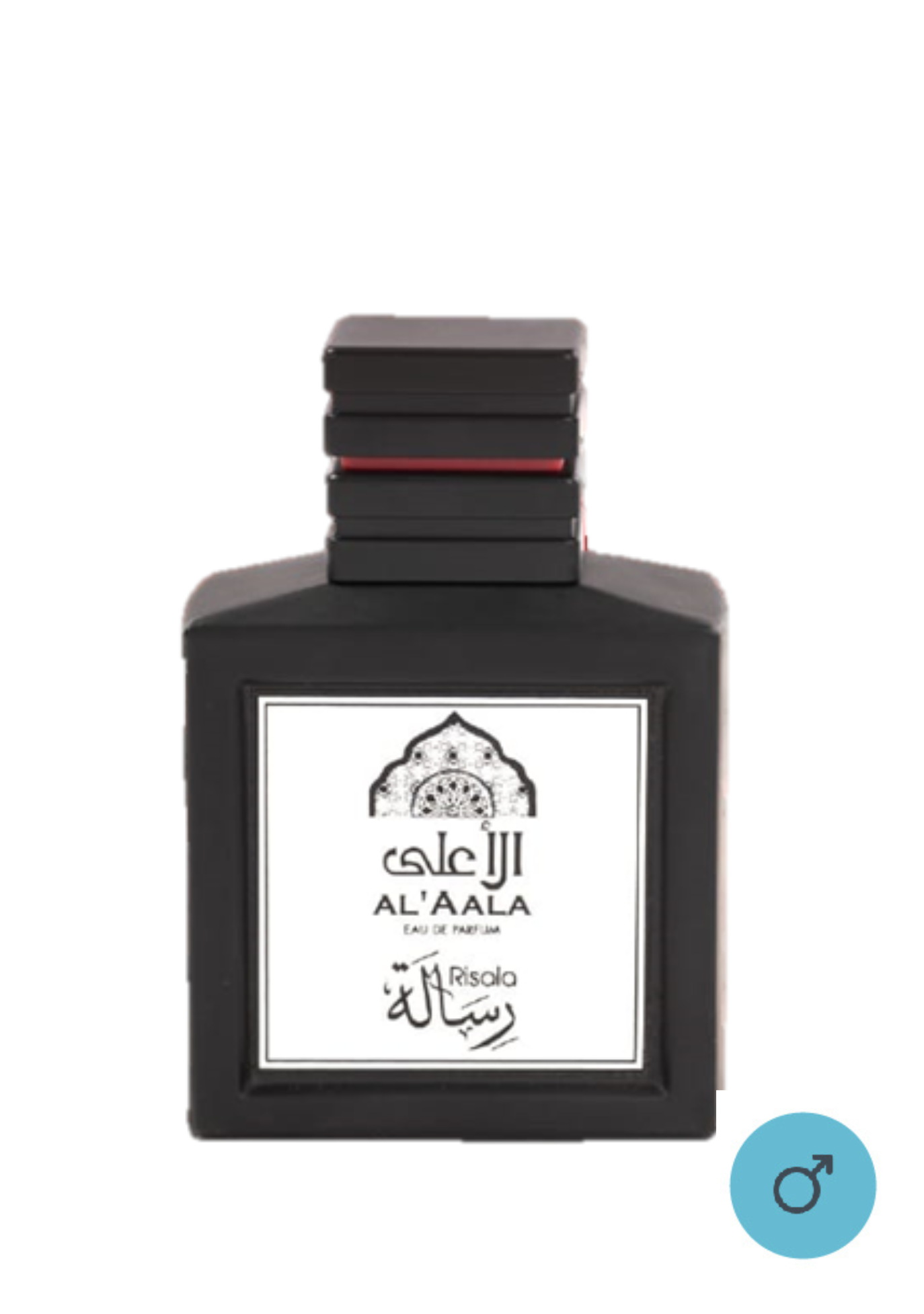 [New in Box] Risala Al Aala EDP 105mL
