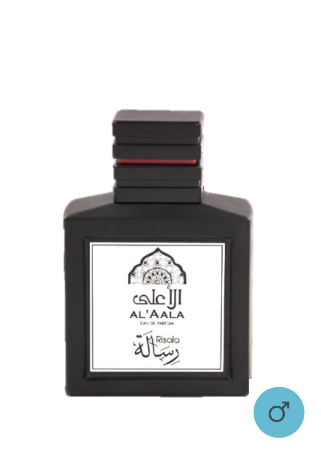 [New in Box] Risala Al Aala EDP 105mL