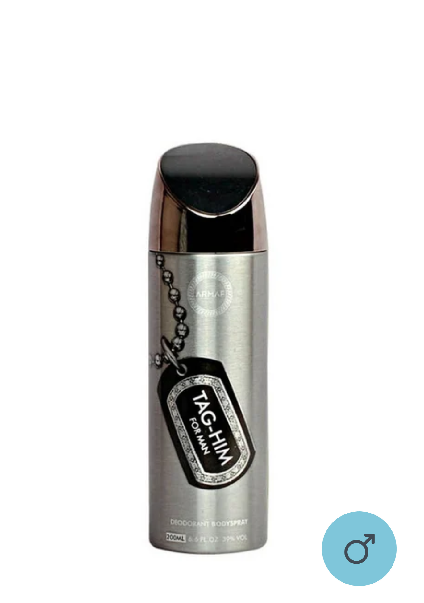 Armaf Tag Him Deodorant Body Spray 200ML