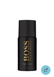 Hugo Boss The Scent Deodorant Spray 150mL