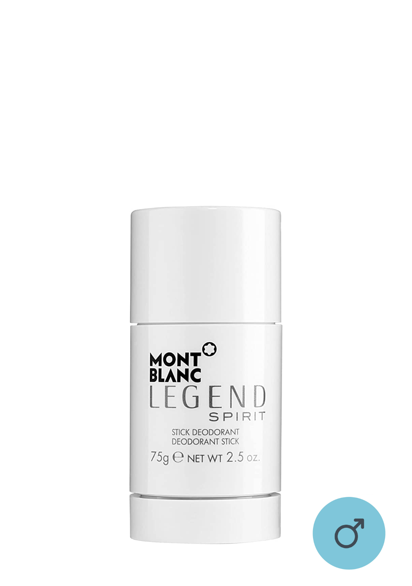 Montblanc Legend Spirit Deodorant Stick 75g