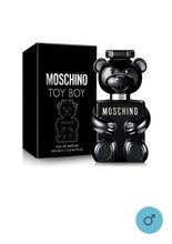 Load image into Gallery viewer, [New in Box] Moschino Toy Boy EDP
