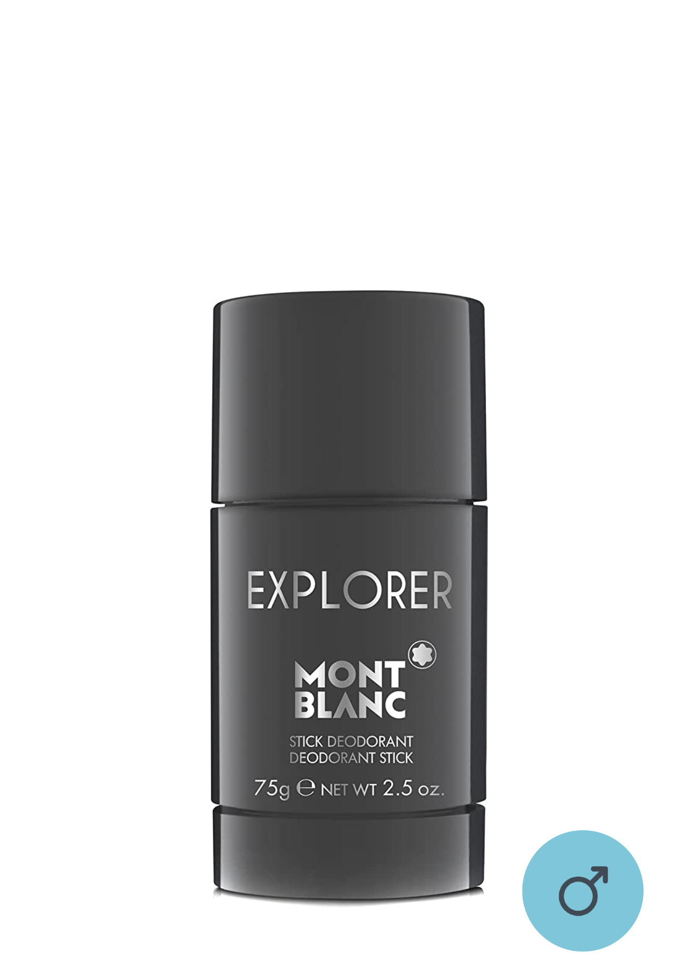 Montblanc Explorer Deodorant Stick 75g