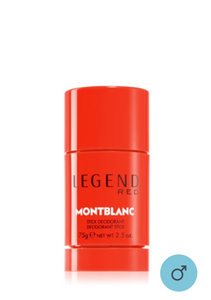 Montblanc Legend Red Deodorant Stick 75g
