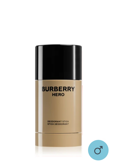 Burberry Hero Deodorant Stick 75mL