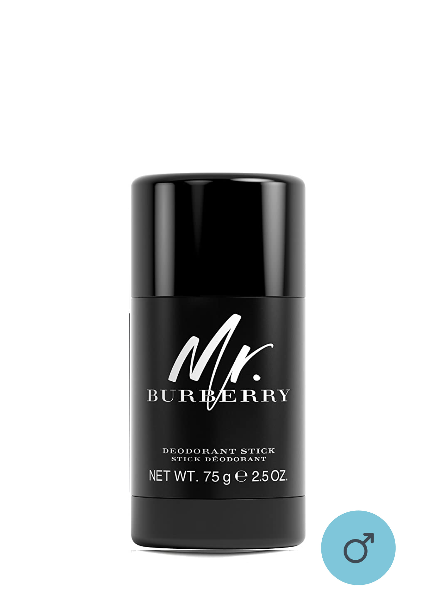 Burberry Mr Burberry Deodorant Stick 75g