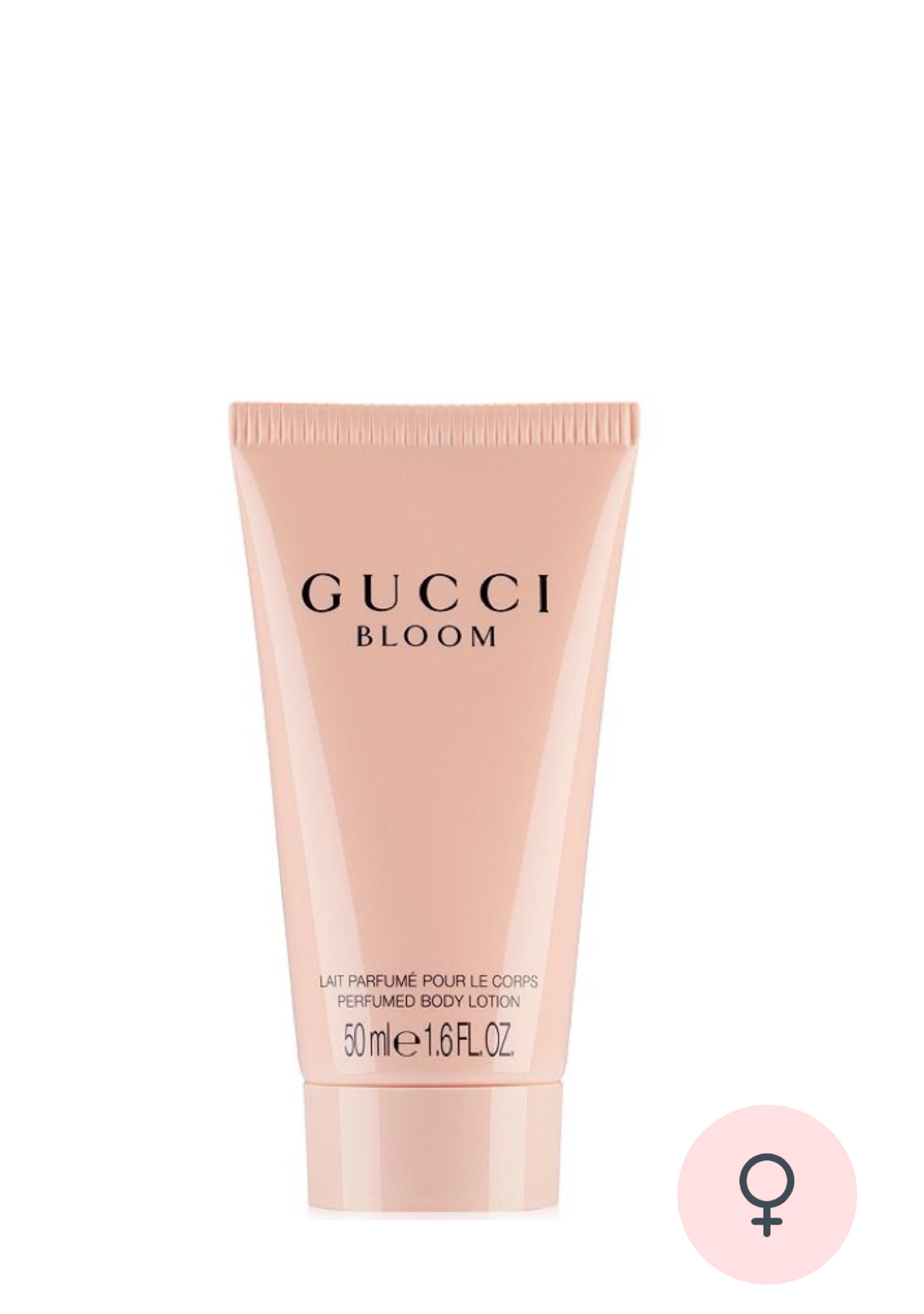 Gucci bloom body lotion 50ml new arrivals