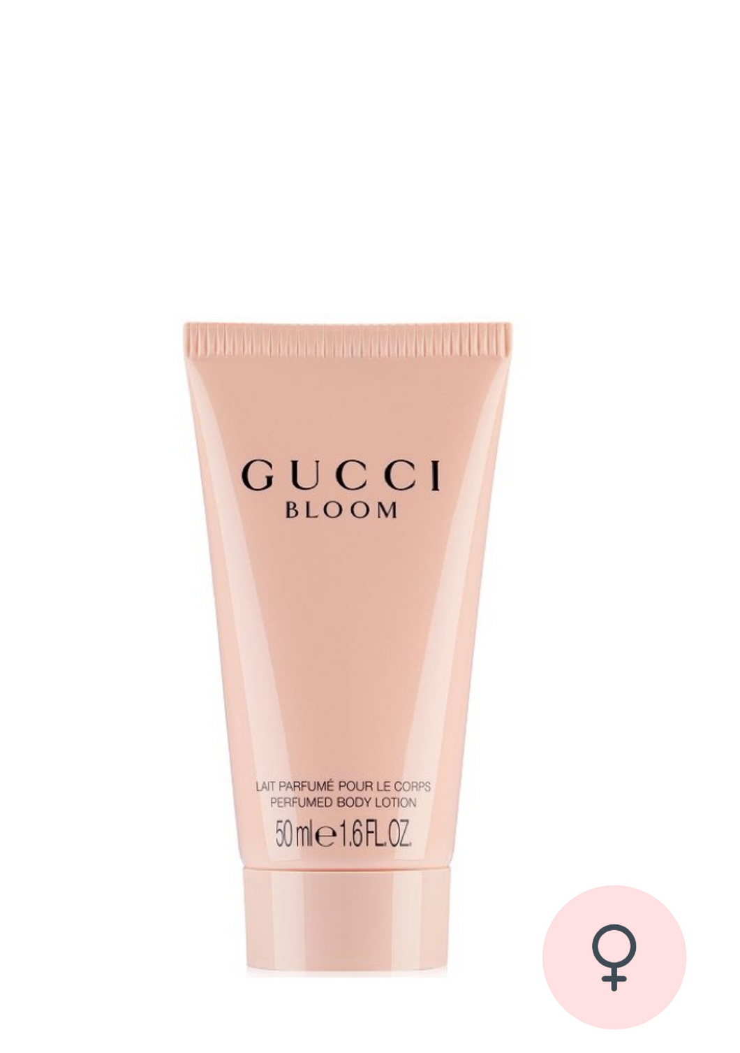 Gucci Bloom Body Lotion 50mL