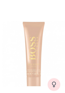 Hugo Boss The Scent Lotion for Her 50mL