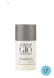 Giorgio Armani Acqua Di Gio Deodorant Stick 75g