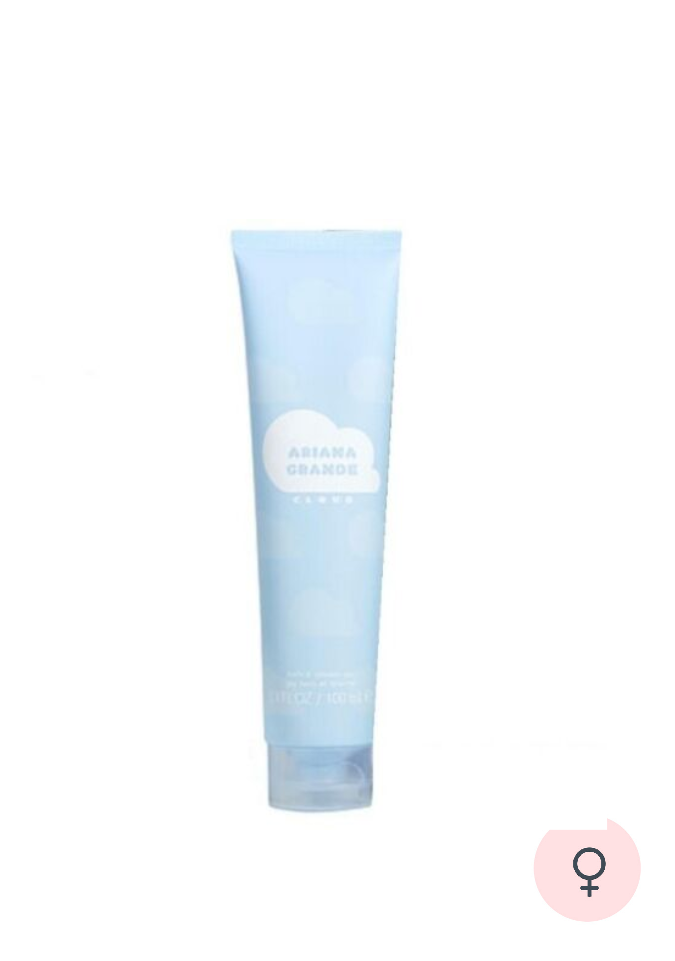 Ariana Grande Cloud Body Souffle 100mL