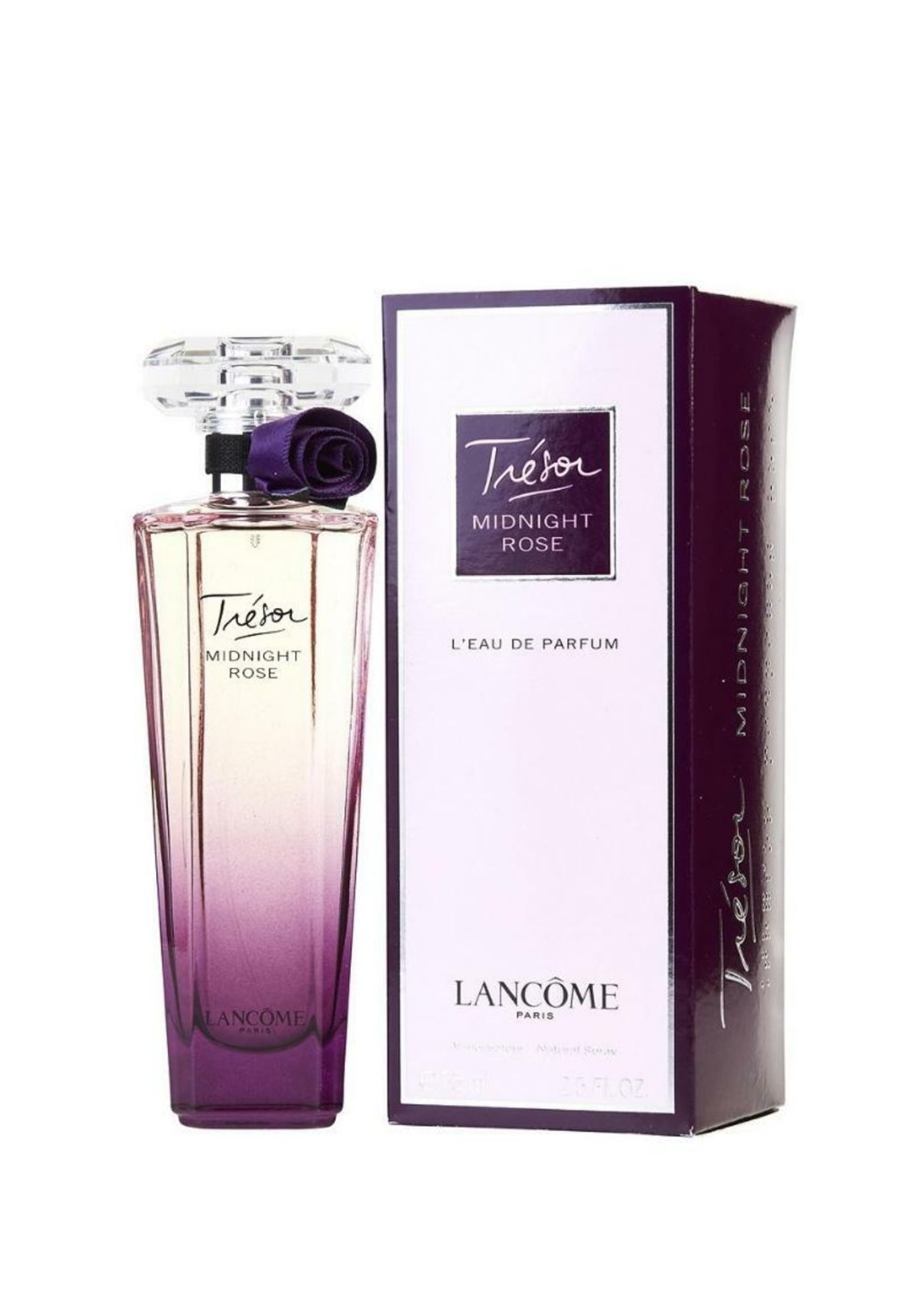 [New in Box] Lancôme Tresor Midnight Rose EDP