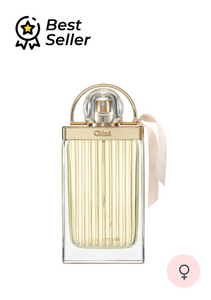 Chloé Love Story EDP