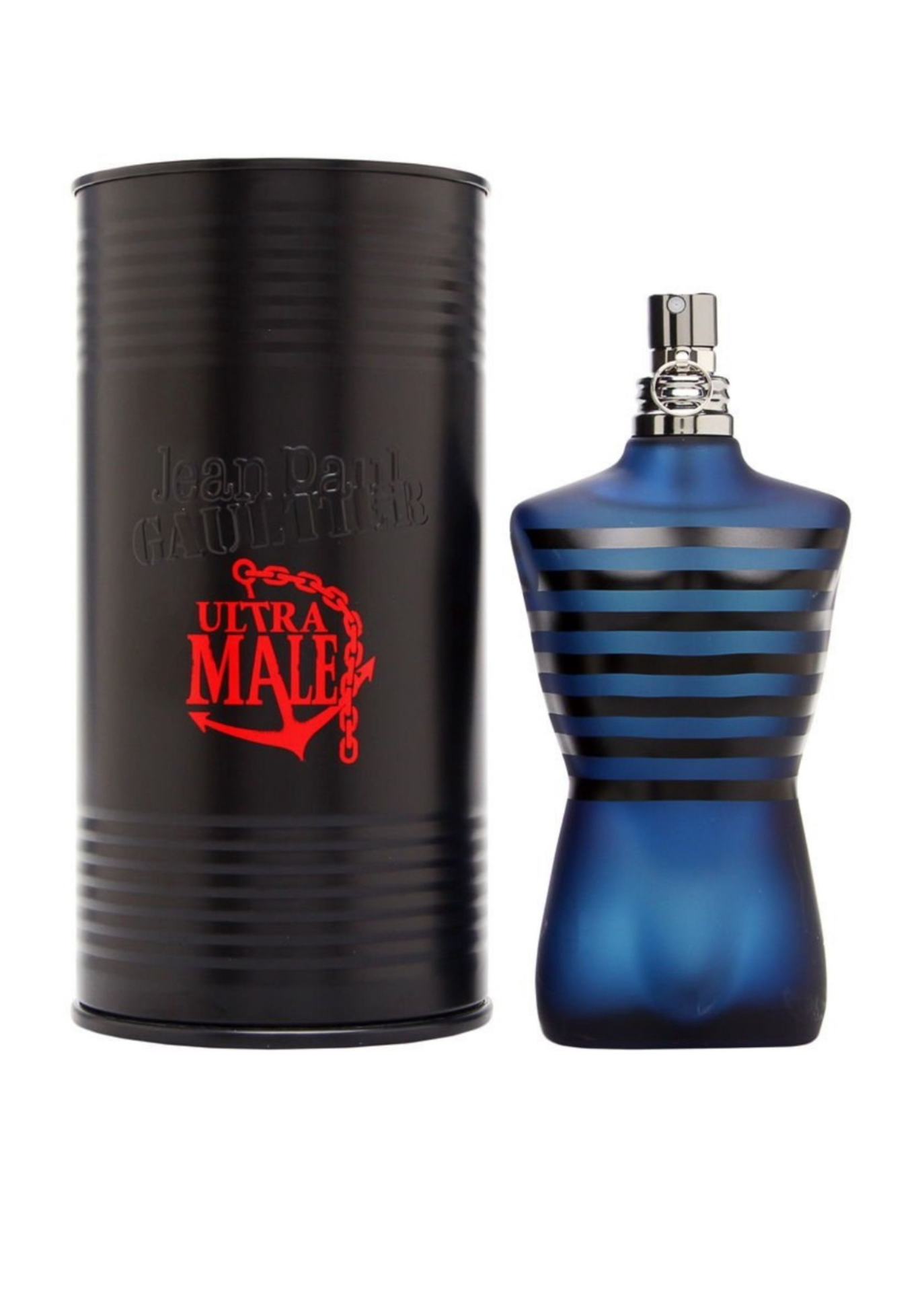 [New In Box] Jean Paul Gaultier Ultra Male EDT