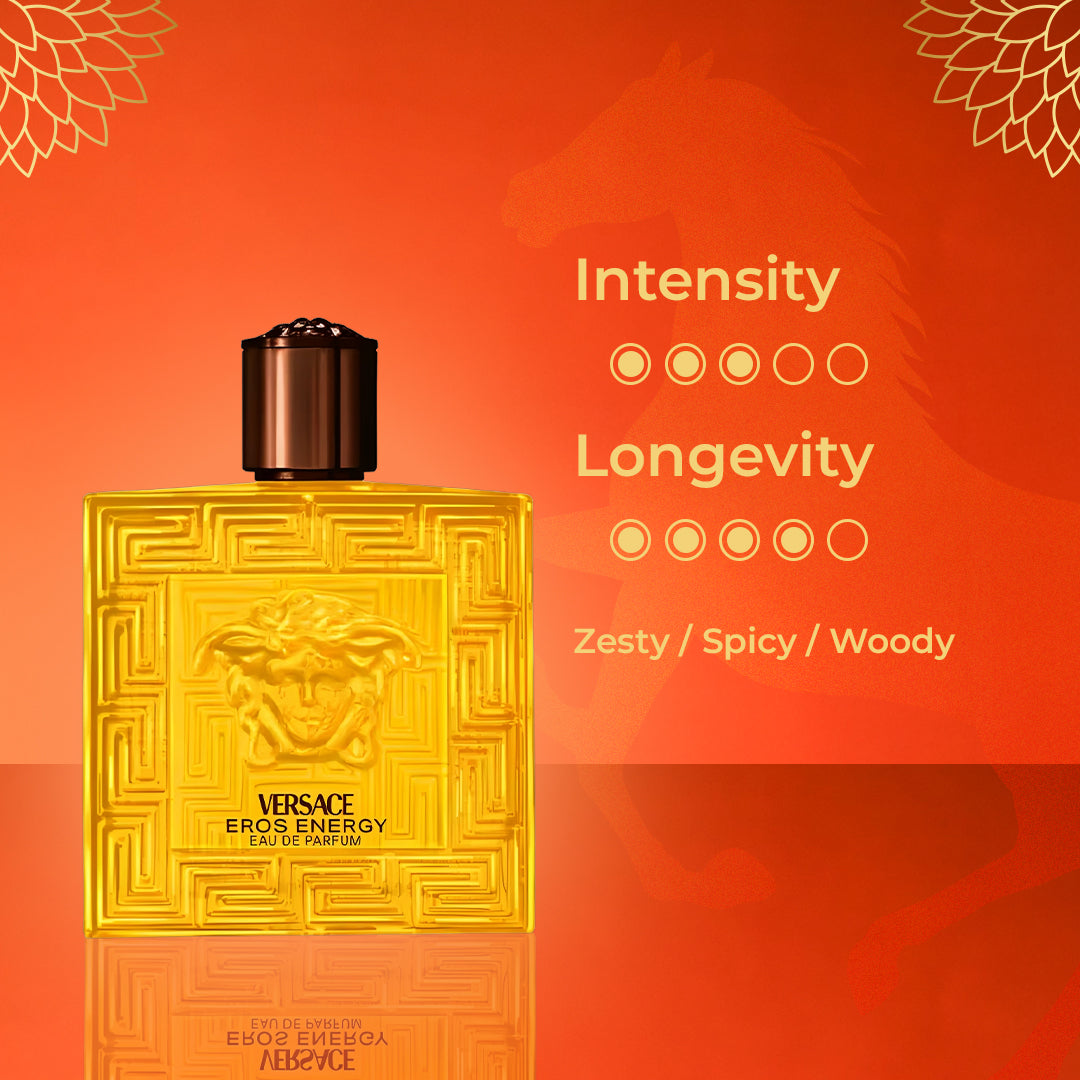 [CNY] Auspicious Power