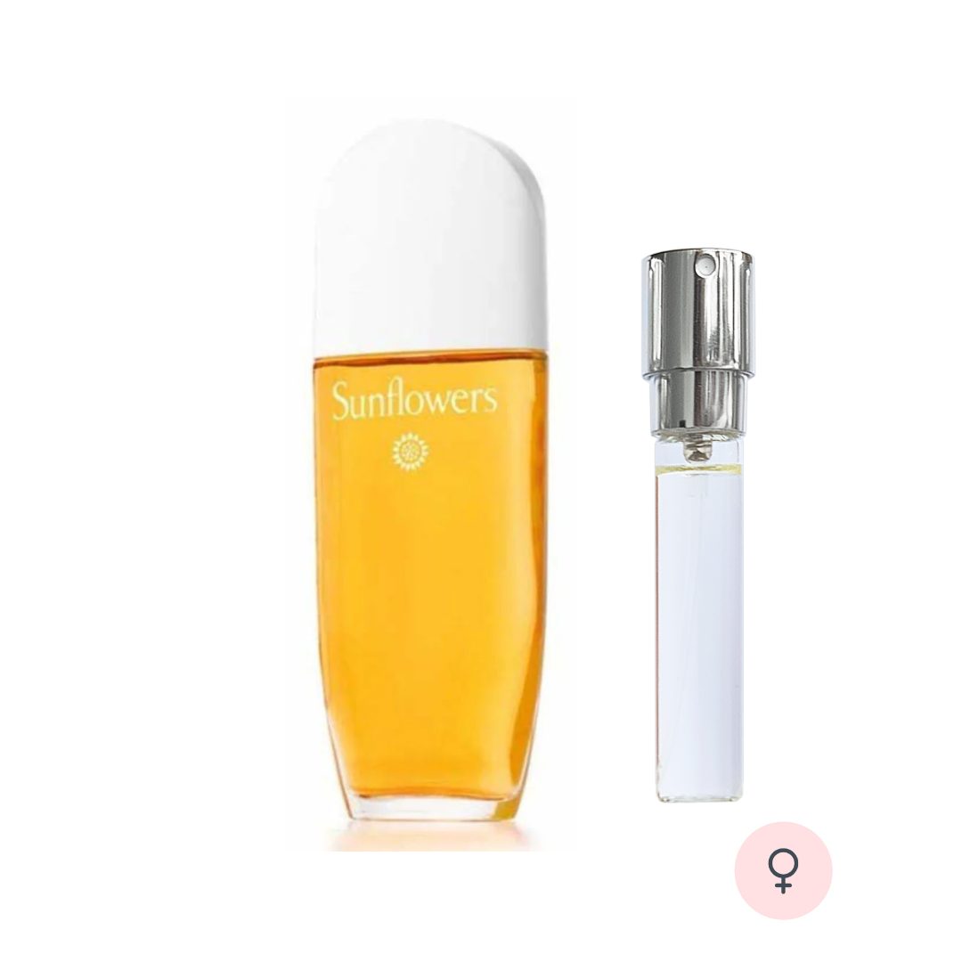 Elizabeth Arden Sunflowers EDT