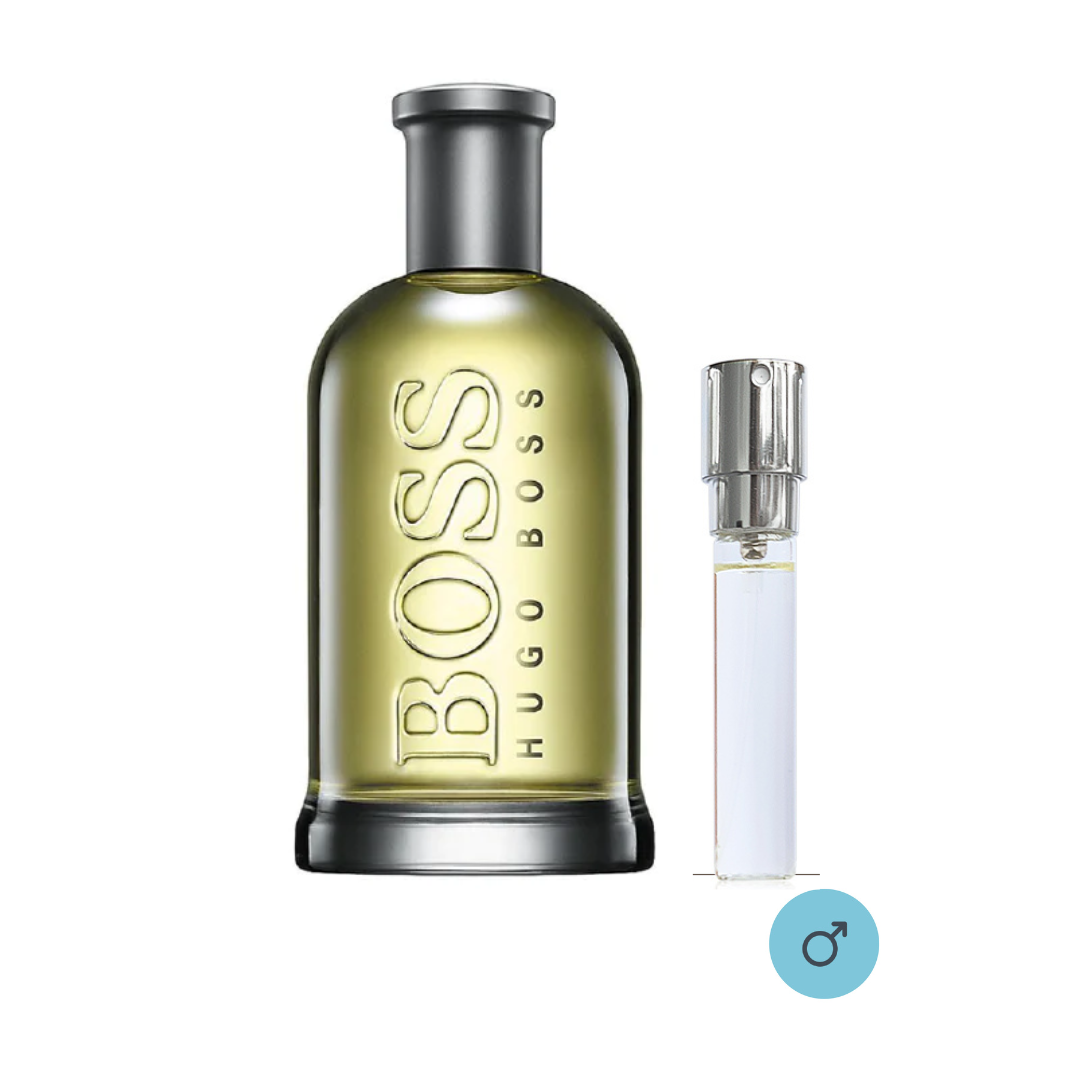 Hugo Boss Bottled No.6 EDT