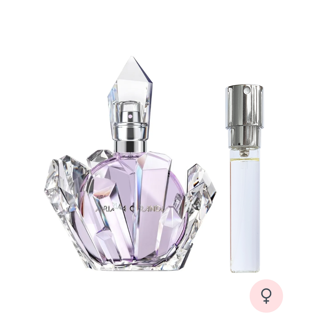 Ariana Grande R.E.M EDP