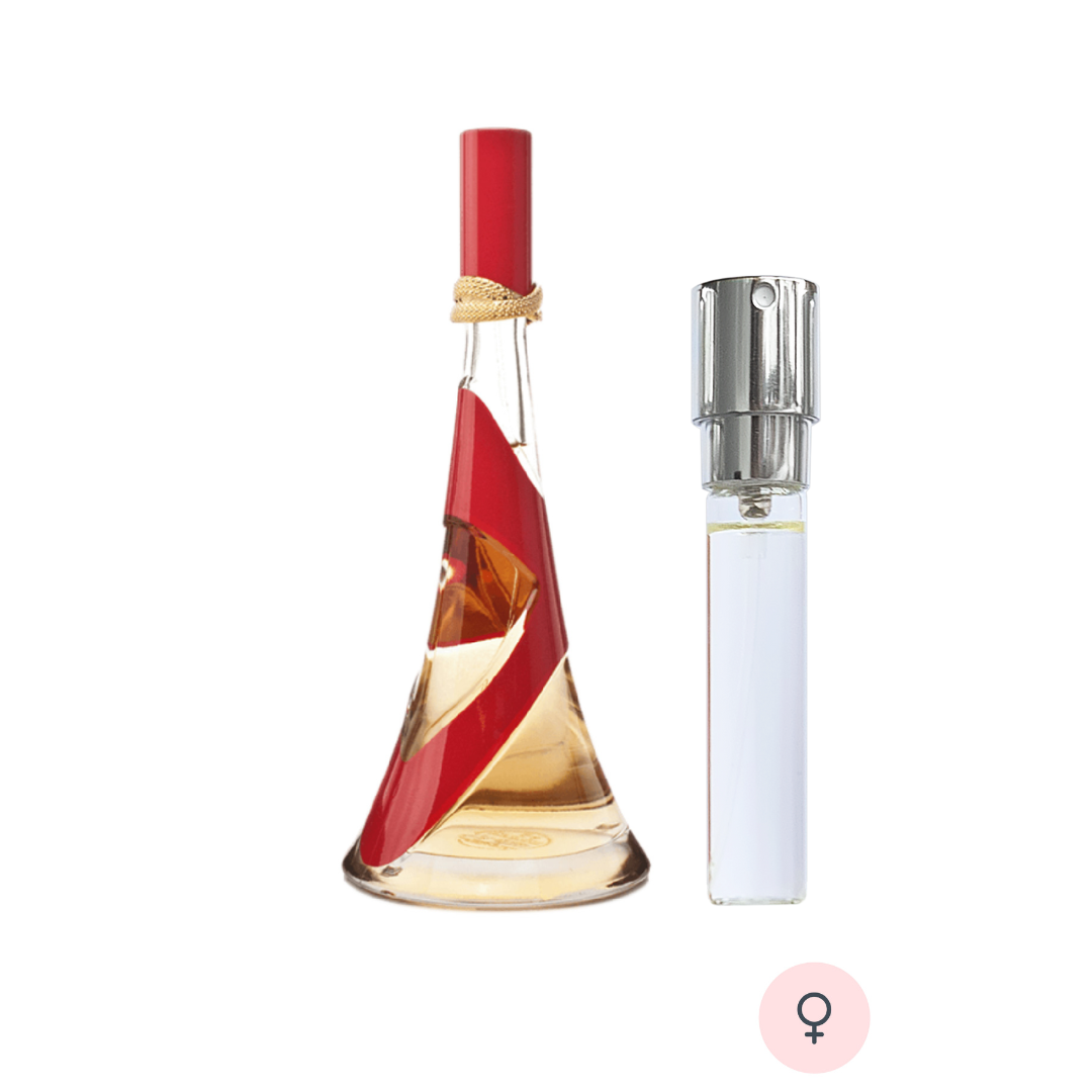 Rihanna Rebelle EDP