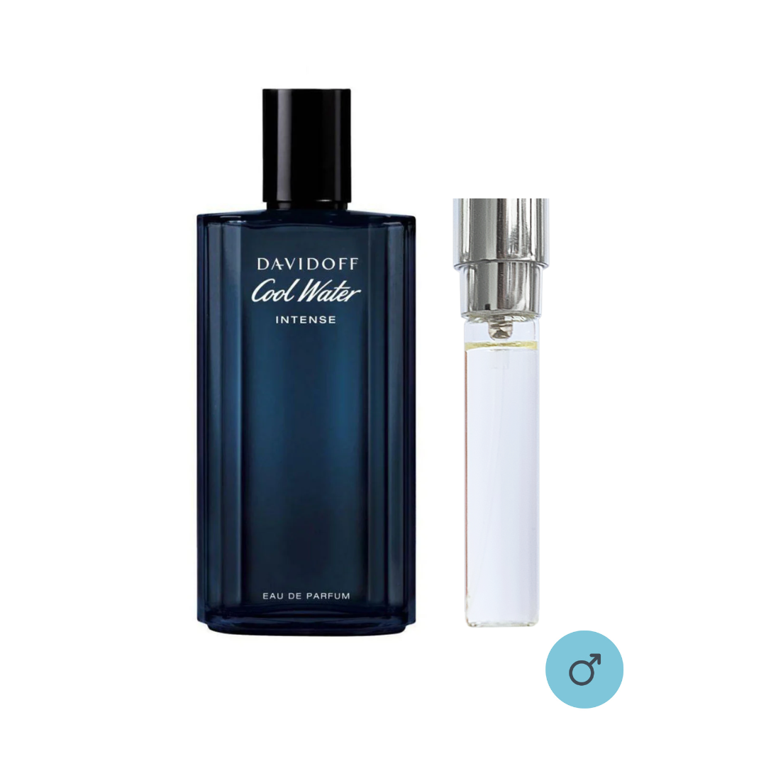 Davidoff Cool Water Intense EDP