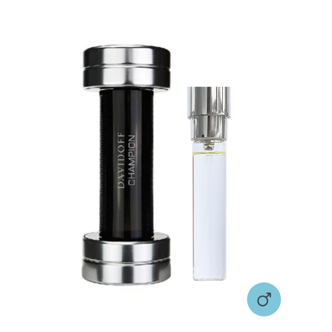 Davidoff Champion EDT
