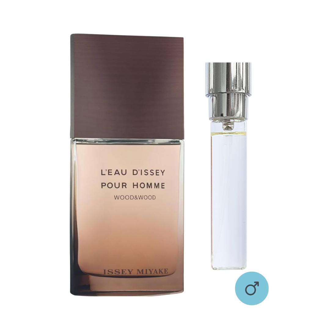 Issey Miyake L’Eau d’Issey Pour Homme Wood&Wood EDP