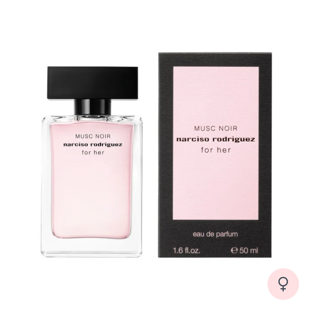 [New in Box] Narciso Rodriguez Musc Noir EDP