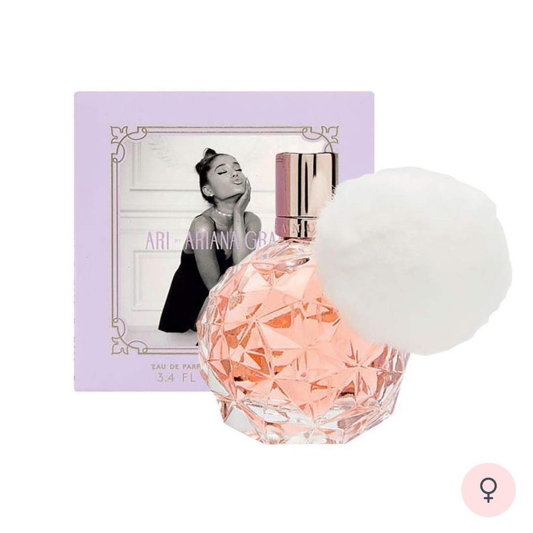 [New in Box] Ariana Grande Ari EDP