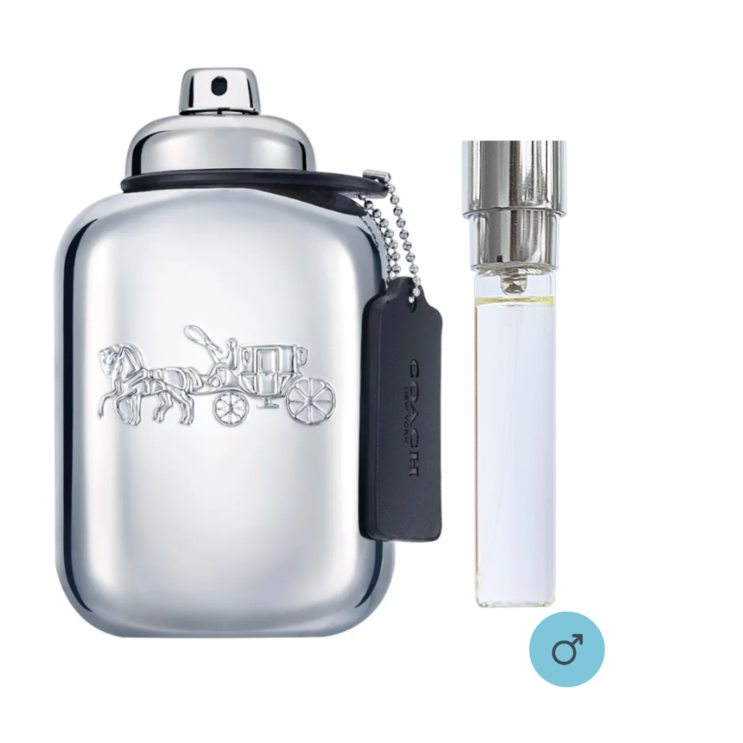 Coach Coach Platinum EDP