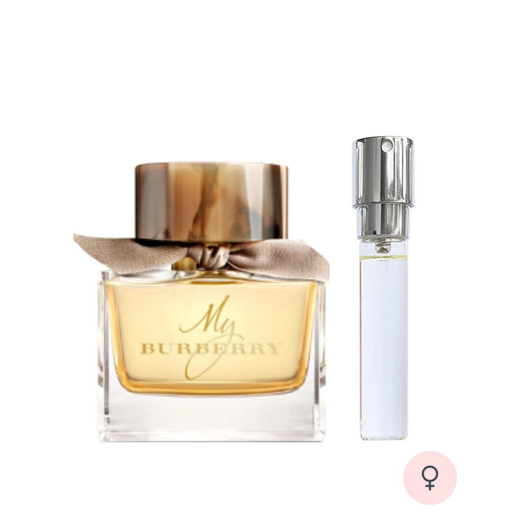 Burberry My Burberry EDP