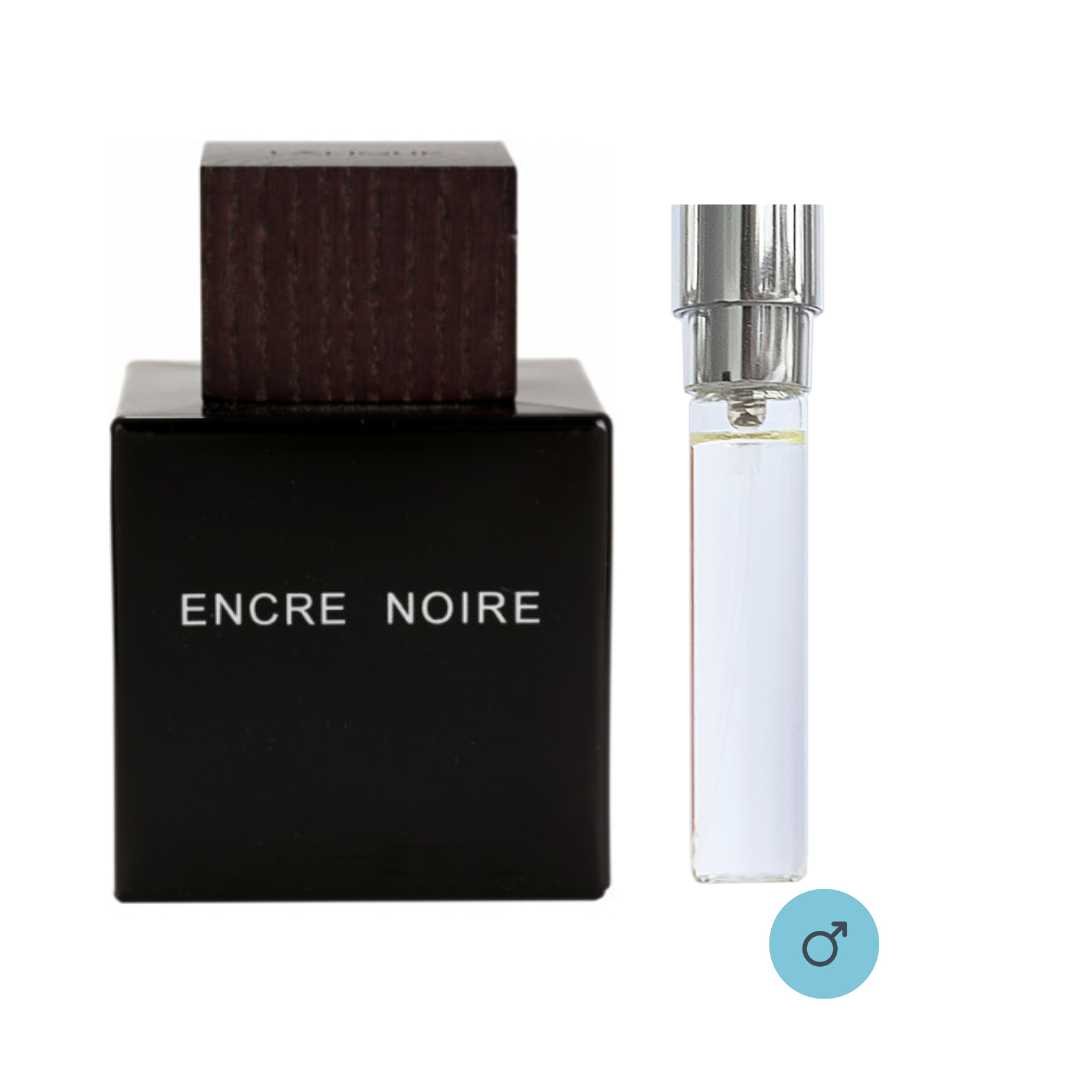 Lalique Encre Noire EDT