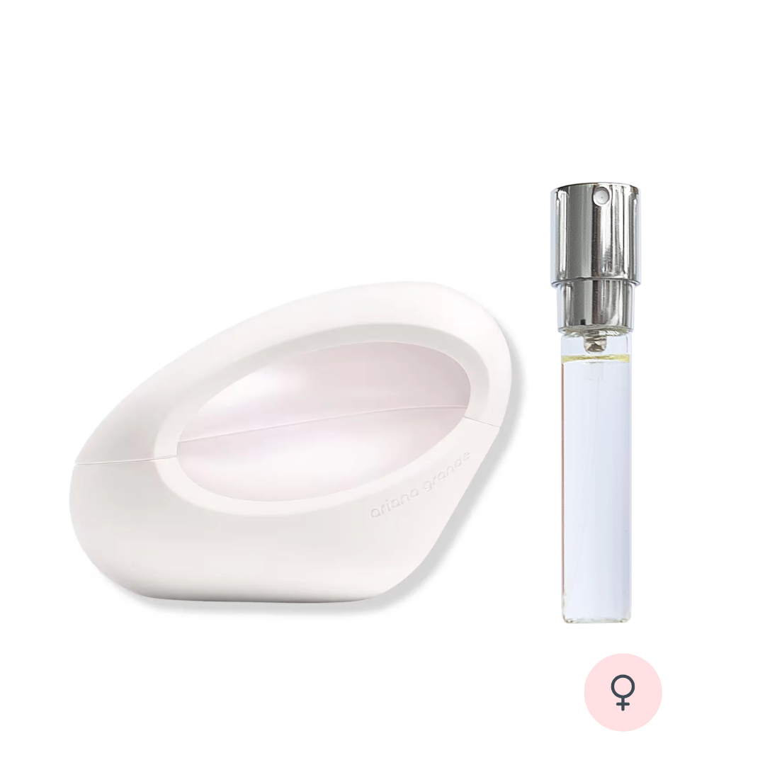 Ariana Grande Mod Vanilla EDP