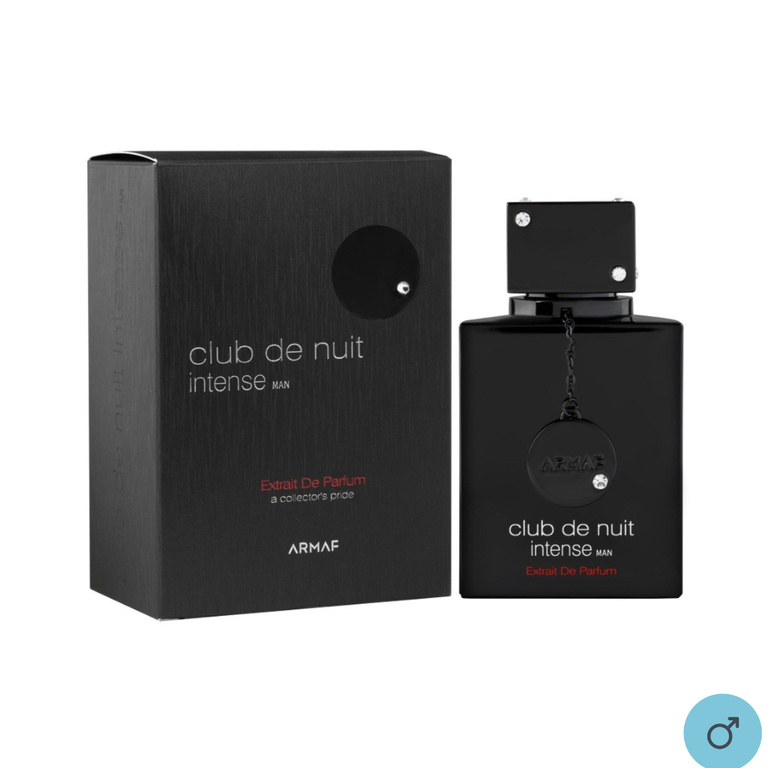 [New in Box] Armaf Club De Nuit Intense Man Extrait De Parfum
