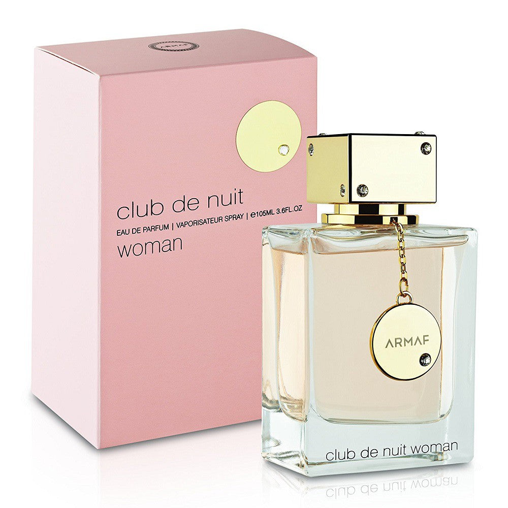 [New in Box] Armaf Club de Nuit Women EDP