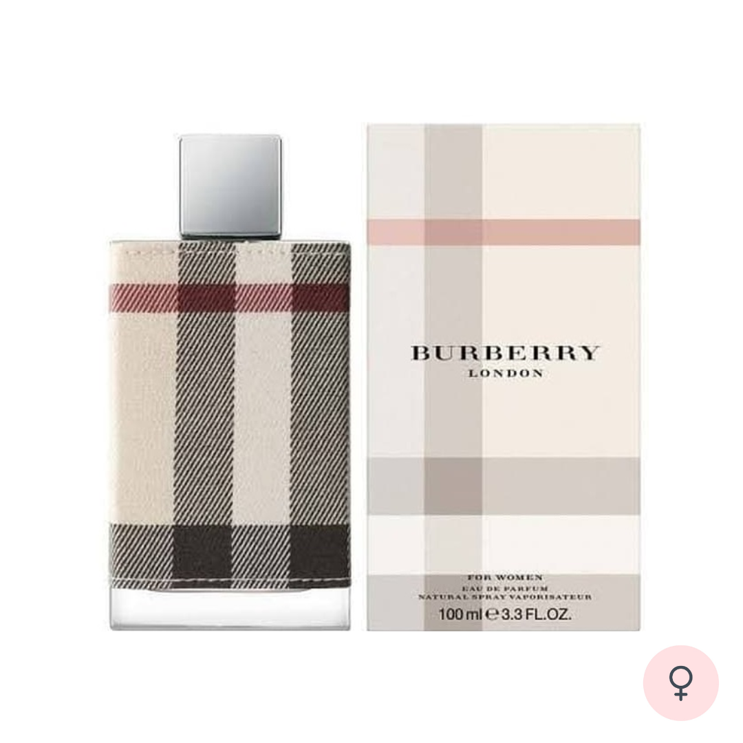 [New in Box]  Burberry London For Her EDP