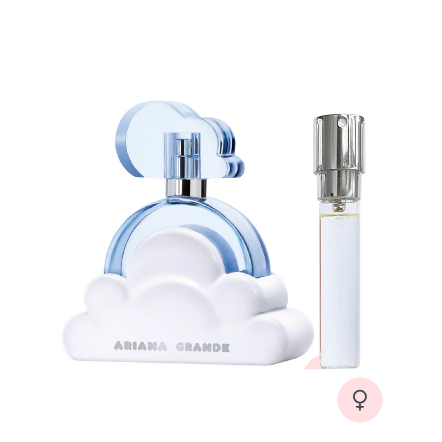 Ariana Grande Cloud EDP