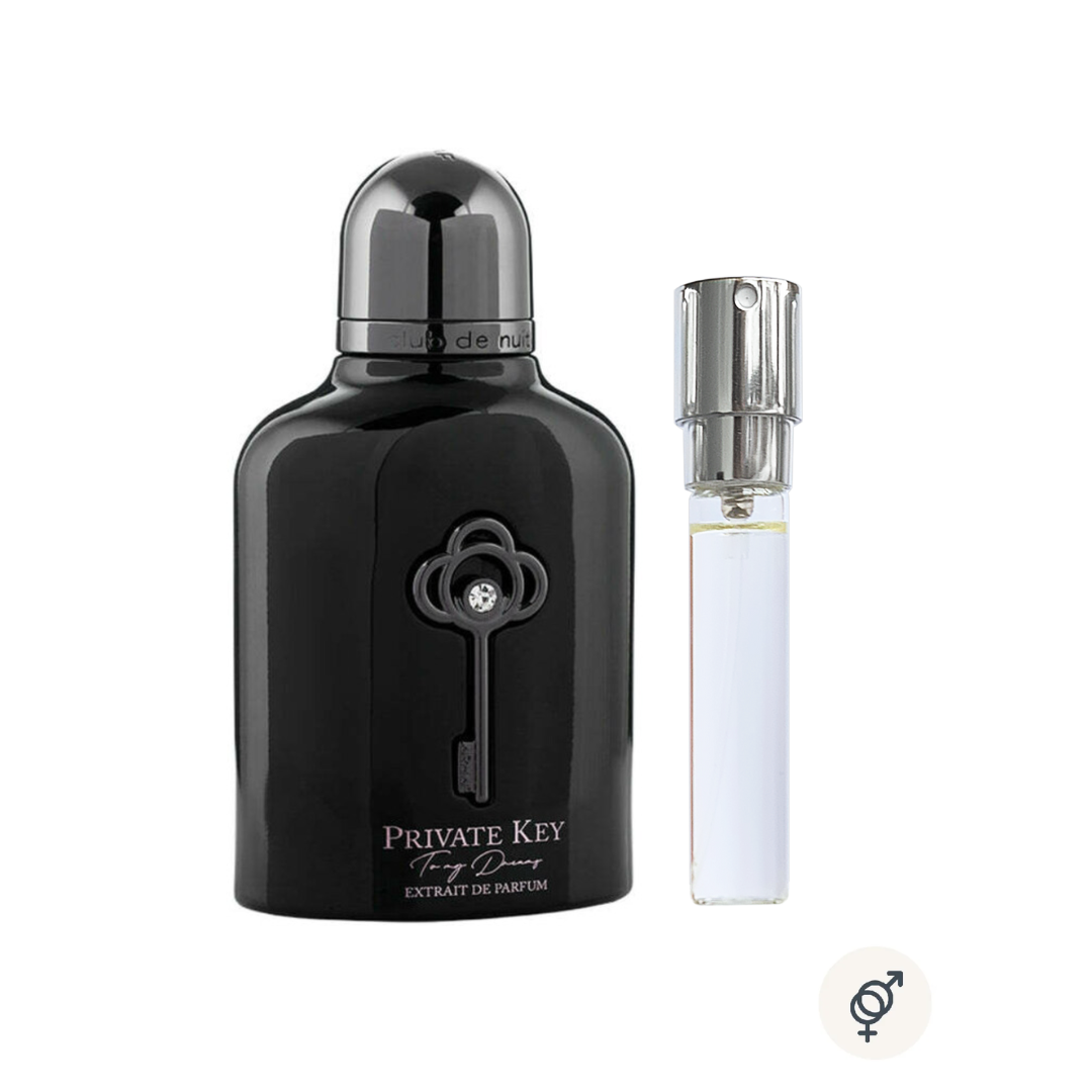 Armaf Club De Nuit Private Key To My Dreams EDP