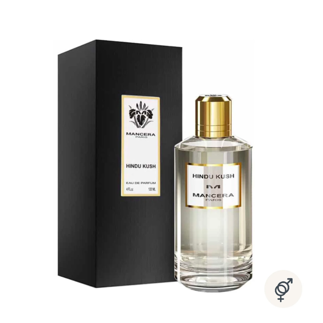 [New in Box] Mancera Hindu Kush EDP