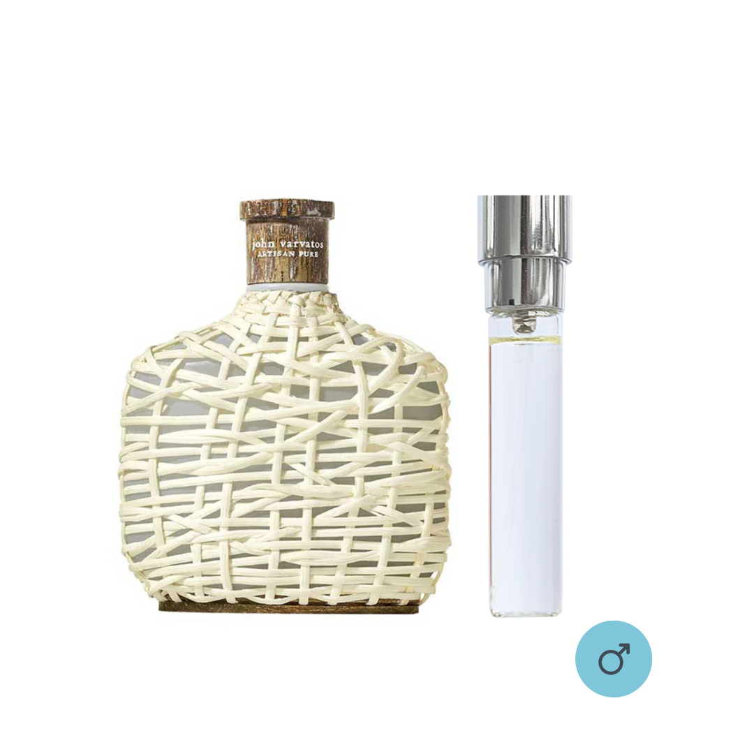 John Varvatos Artisan Pure EDT