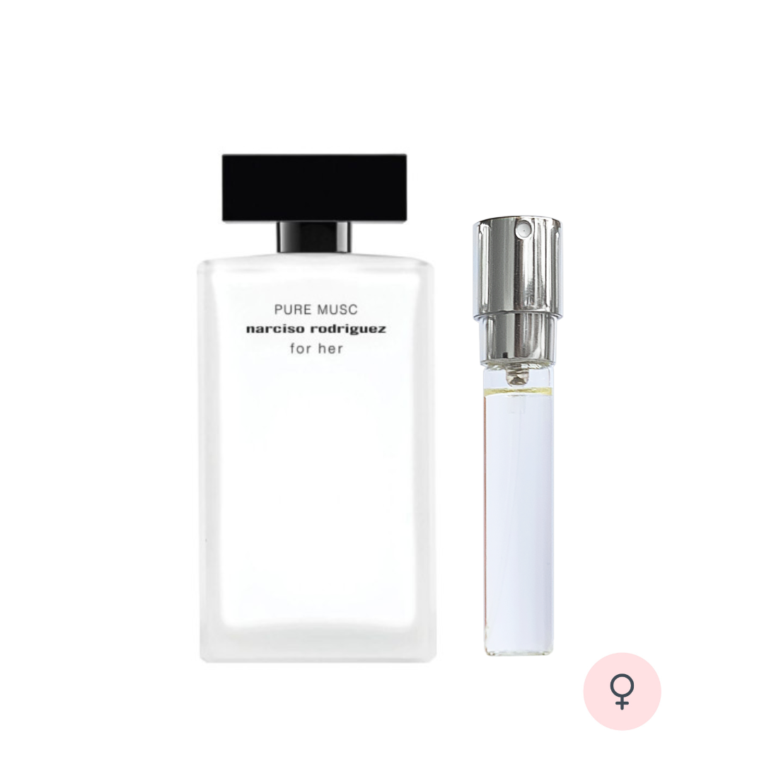 Narciso Rodriguez Pure Musc For Her EDP – Scentses + Co
