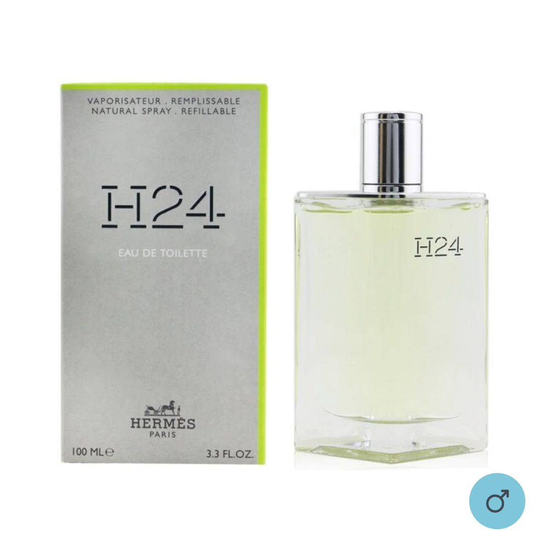 [New in Box] Hermes H24 EDT
