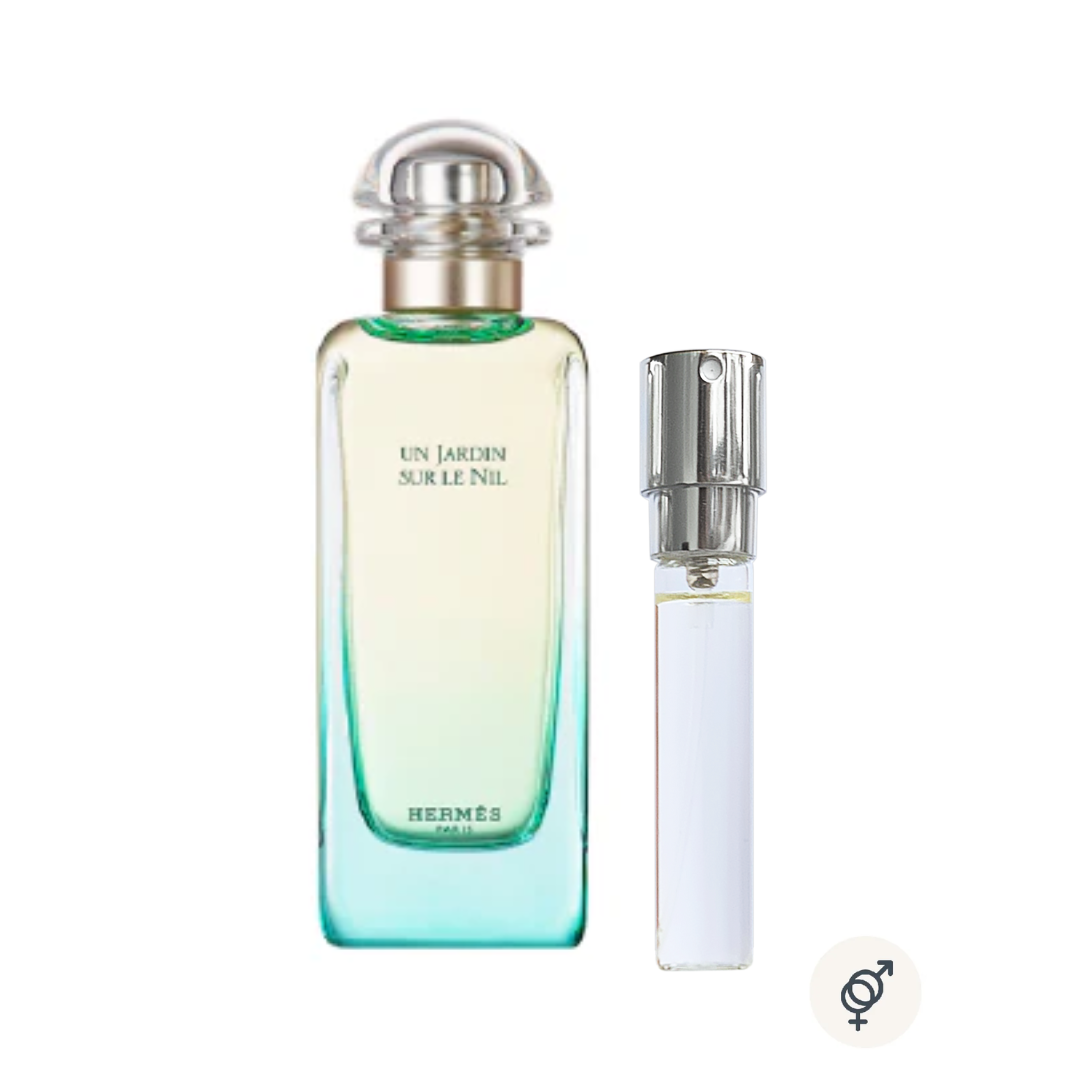 Hermès Un Jardin Sur Le Nil EDT